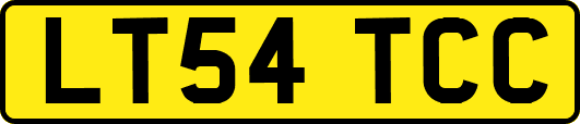 LT54TCC