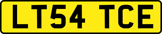 LT54TCE