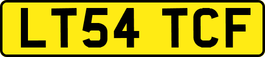 LT54TCF