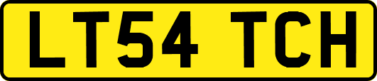 LT54TCH