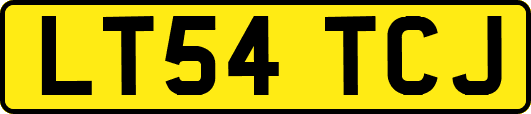 LT54TCJ