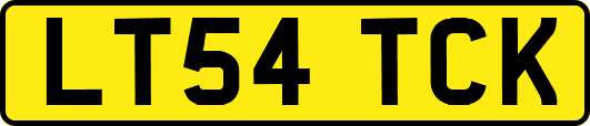 LT54TCK