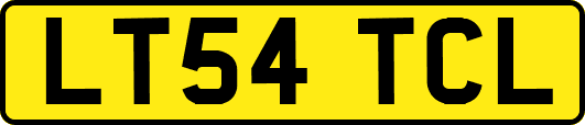 LT54TCL
