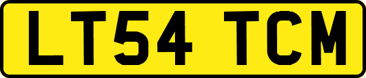 LT54TCM
