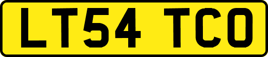 LT54TCO
