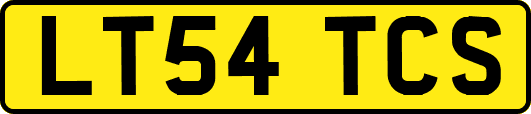 LT54TCS