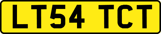 LT54TCT