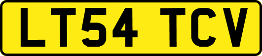 LT54TCV