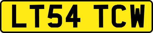 LT54TCW