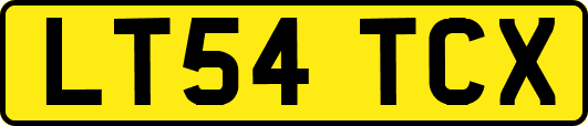 LT54TCX