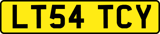 LT54TCY