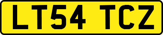 LT54TCZ