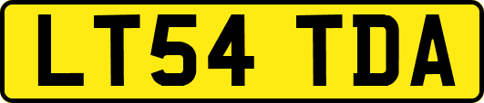 LT54TDA