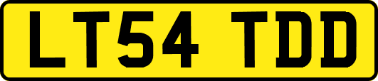 LT54TDD