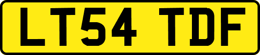 LT54TDF