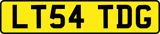 LT54TDG