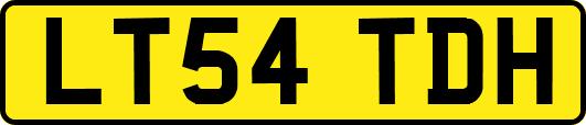 LT54TDH