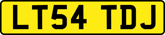 LT54TDJ