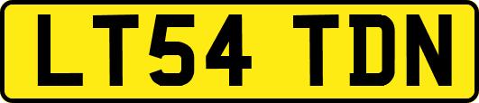 LT54TDN