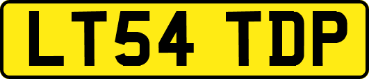LT54TDP
