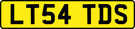 LT54TDS