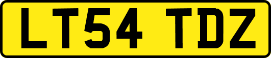 LT54TDZ