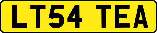 LT54TEA