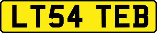 LT54TEB
