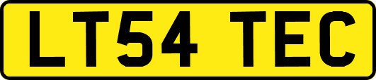 LT54TEC