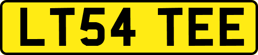 LT54TEE
