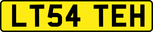 LT54TEH