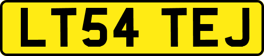LT54TEJ