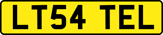 LT54TEL