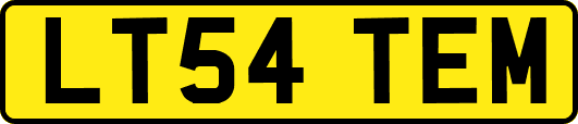 LT54TEM