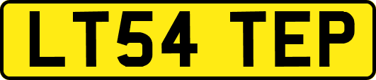 LT54TEP