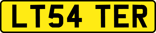 LT54TER