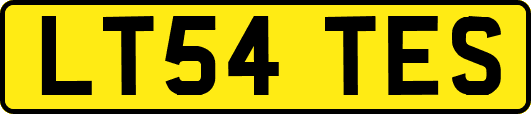 LT54TES