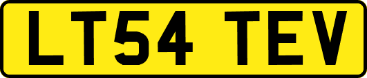 LT54TEV