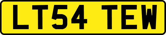 LT54TEW