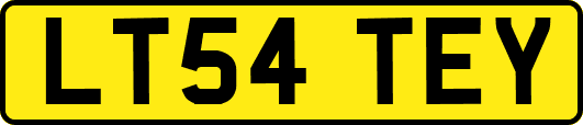 LT54TEY