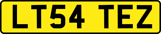 LT54TEZ
