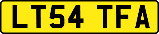 LT54TFA