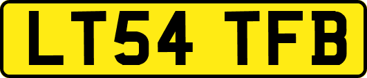 LT54TFB