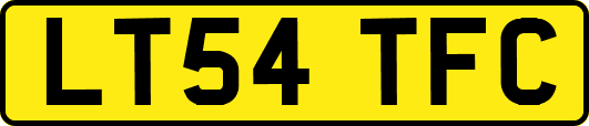 LT54TFC