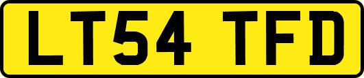 LT54TFD