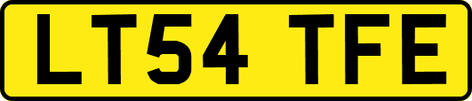 LT54TFE