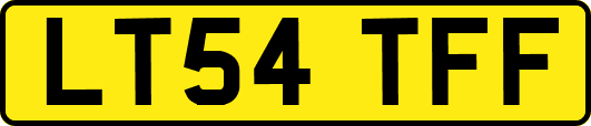 LT54TFF