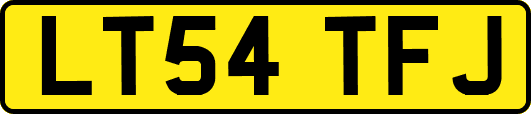 LT54TFJ