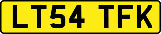 LT54TFK