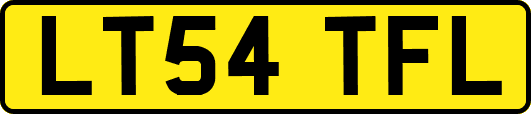 LT54TFL